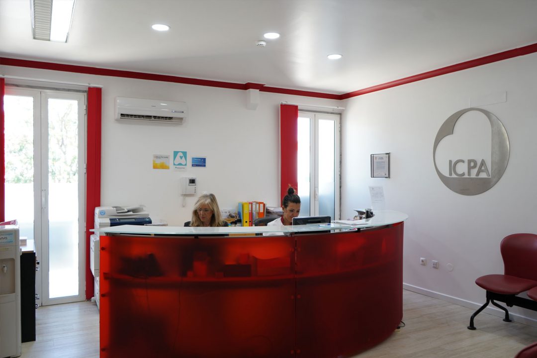 ICPA Beja