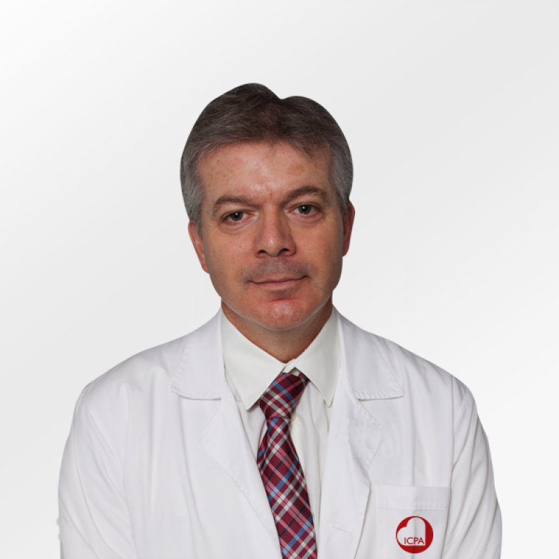 Dr. João Madeira