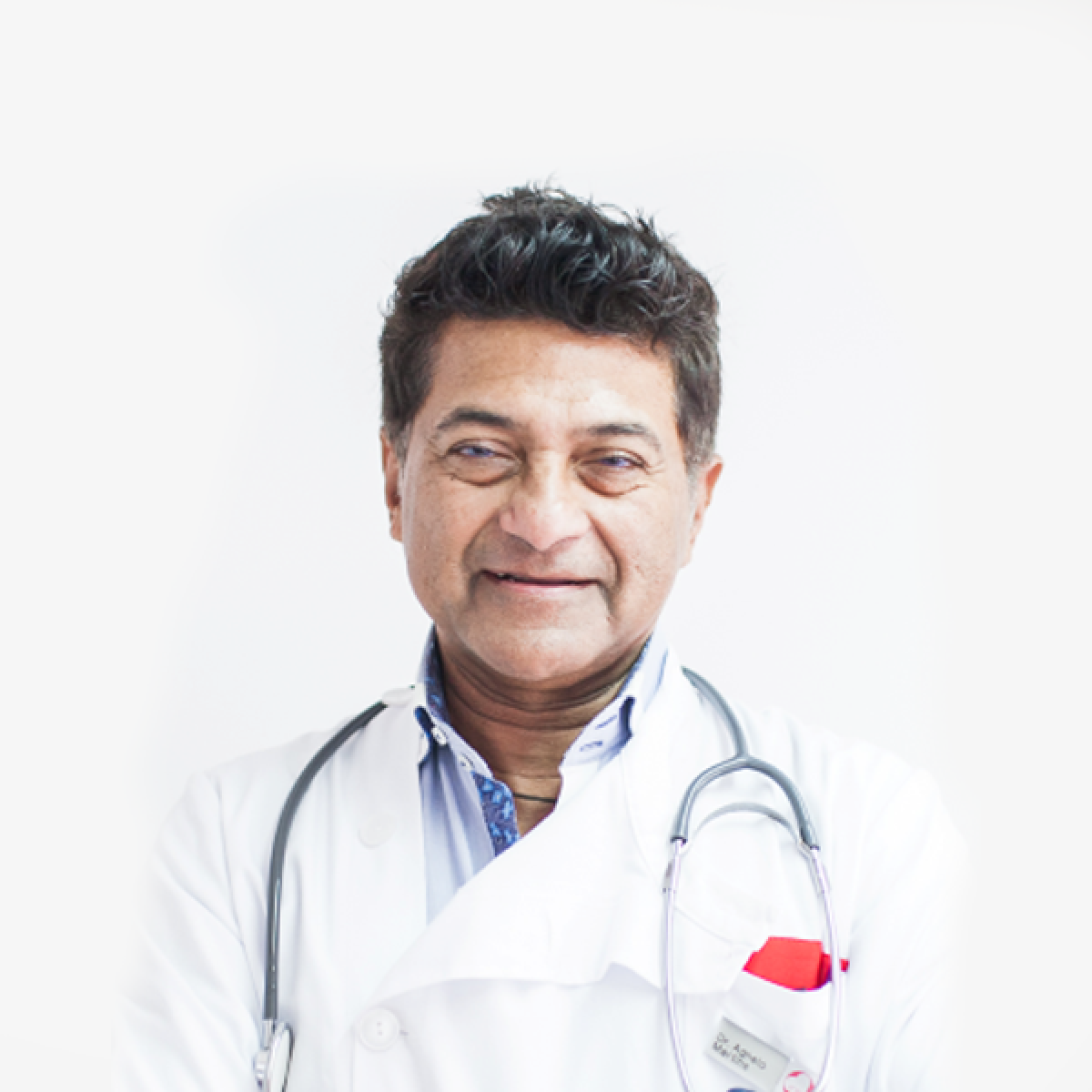 Dr. Agnelo Martins