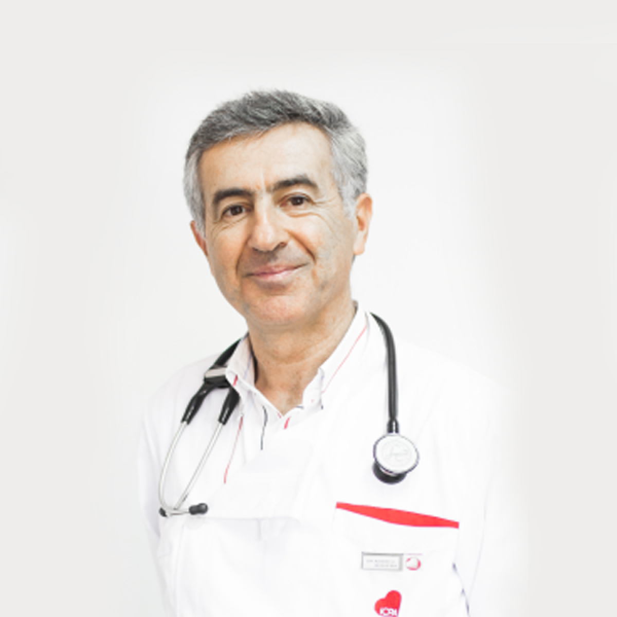 Dr. Américo Sequeira