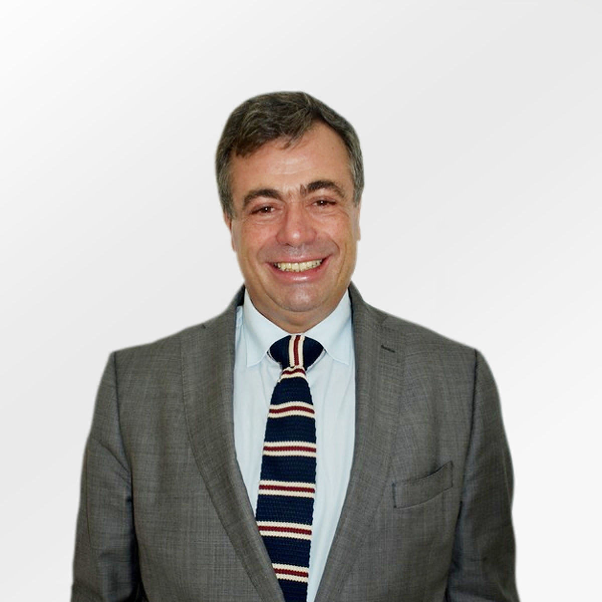 Prof. Quintino Aires